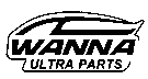 Wanna ultra parts