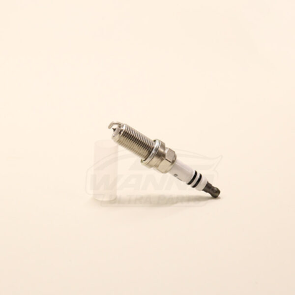 Spark plug replacement