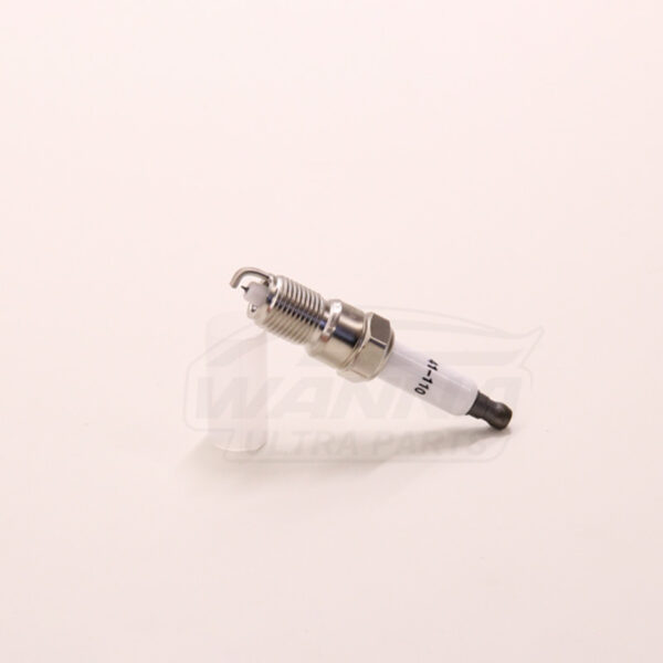 Spark plug replacement