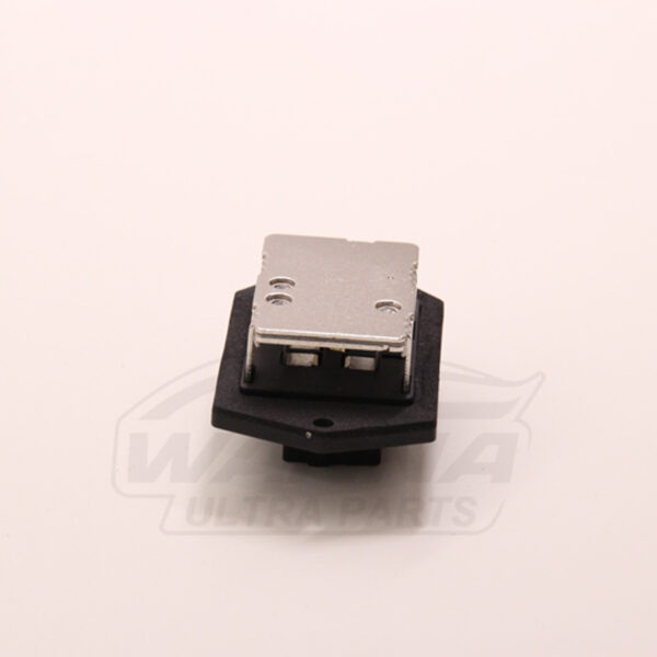 Blower Motor fan Resistor | 87138-41020 | 8713841020 | RU294