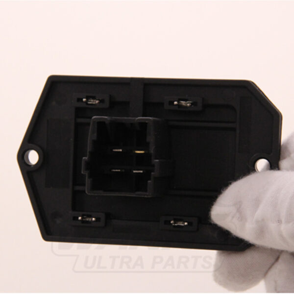 Blower Motor fan Resistor | 87138-41020 | 8713841020 | RU294