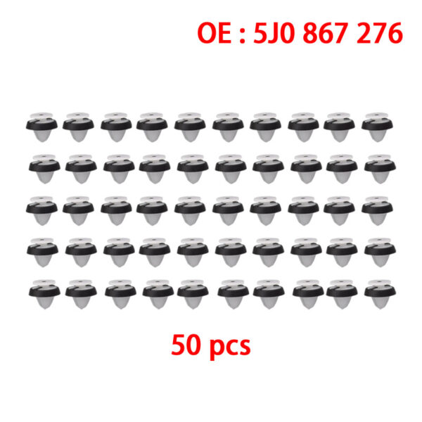 Rivets Fasteners