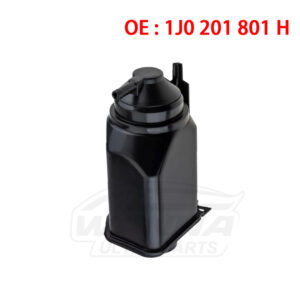 Activated Carbon Filter | 1J0201801H | 1J0201160D