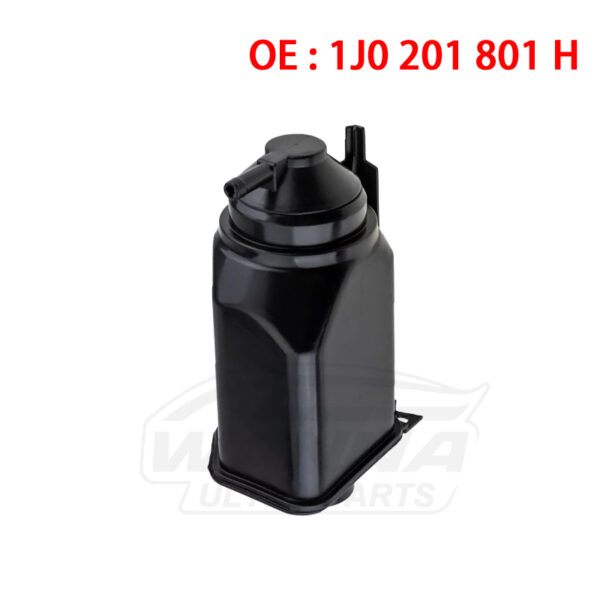 Activated Carbon Filter | 1J0201801H | 1J0201160D