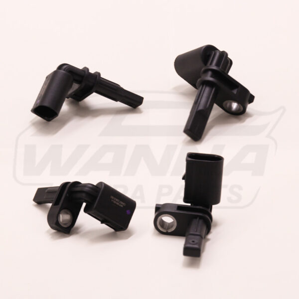 ABS Wheel Speed Sensor | WHT005651A | WHT005651 | 95860640500
