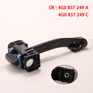 Front Door Hinge Stop Check Strap Limitery | 4G0837249A | 4G0837249C