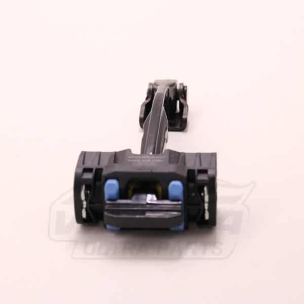 Front Door Hinge Stop Check Strap Limitery | 4G0837249A | 4G0837249C