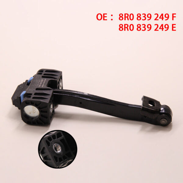 Rear Door Hinge Stop Check Strap Limitery | 8R0839249F | 8R0839249E