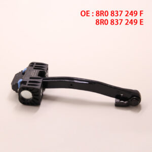 Front Door Hinge Stop Check Strap Limitery | 8R0837249F | 8R0837249E | 8R0837249D