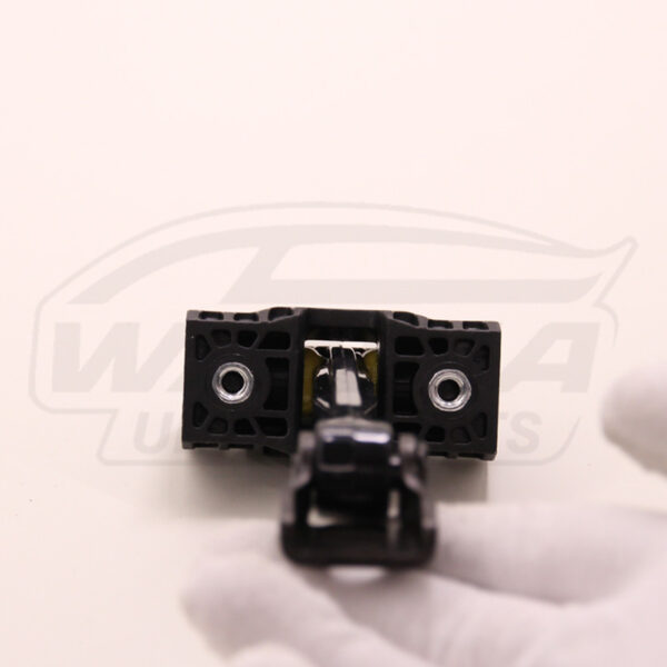 Front Door Hinge Stop Check Strap Limitery | 8U0837249C | 8U0837249B