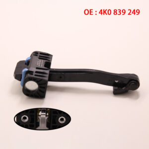 Rear Door Hinge Strap | 4K0839249