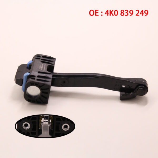 Rear Door Hinge Strap | 4K0839249