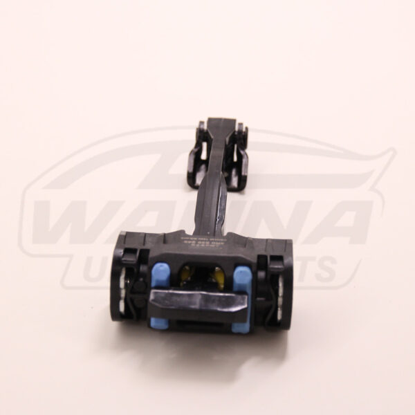 Rear Door Hinge Strap | 4K0839249