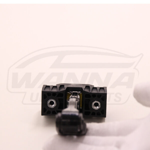 Front Door Hinge Stop Check Strap Limitery | 8W0837249