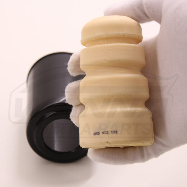 Bumper Shock Absorber Rubber Buffer | 8RD412131 | 8K0412137A
