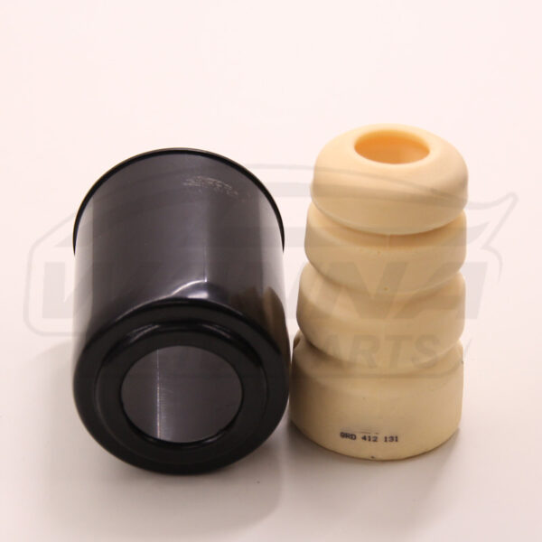 Bumper Shock Absorber Rubber Buffer | 8RD412131 | 8K0412137A