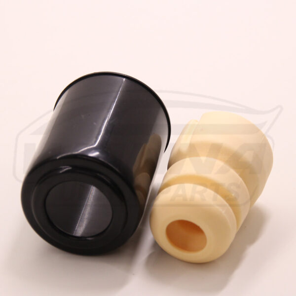 Bumper Shock Absorber Rubber Buffer | 8KD412131 | 8K0412137A | 20931