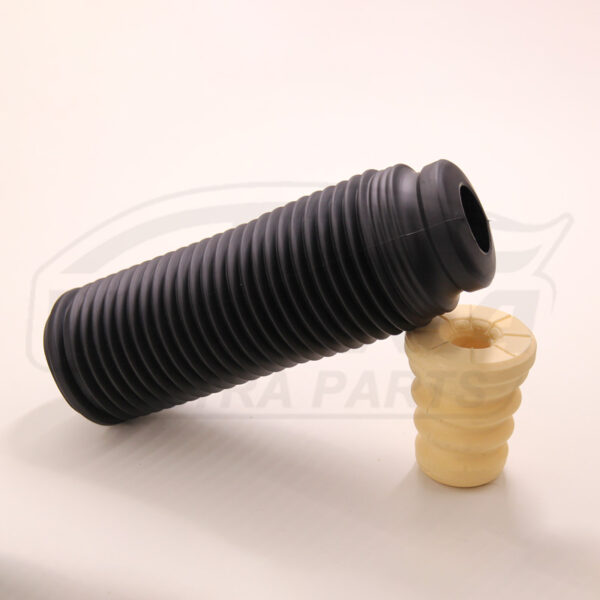 Bumper Shock Absorber Rubber Buffer | 7L8412303 | 7L0412137