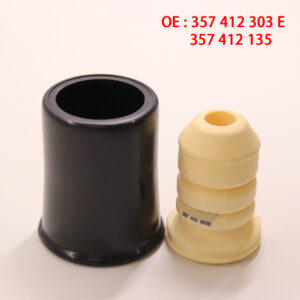 Bumper Shock Absorber Rubber Buffer | 357412303E | 357412135