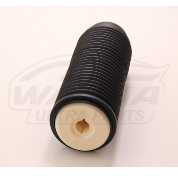 Bumper Shock Absorber Rubber Buffer | 7L0512131B | 7L0412137 | 95533310520