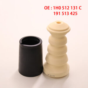 Buffer Bumper Shock Absorber Rubber Buffer rear | 1H0512131C | 191513425 | 1GD512131A