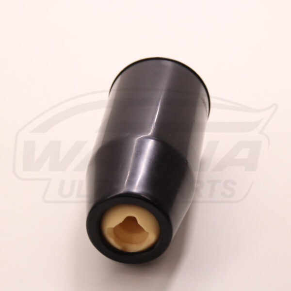 Bumper Shock Absorber Rubber Buffer | 8KD512131 | 4GD512137