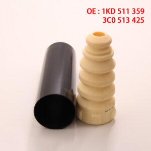 Bumper Shock Absorber Rubber Buffer | 1KD511359 | 3C0513425 | 3C0511359D