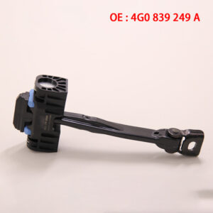 Rear Door Hinge Stop Check Strap Limitery | 4G0839249A | 4G0839249B