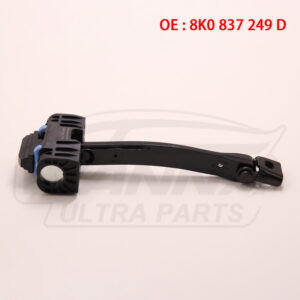 Front Door Hinge Stop Check Strap Limitery Side Fits | 8K0837249D 