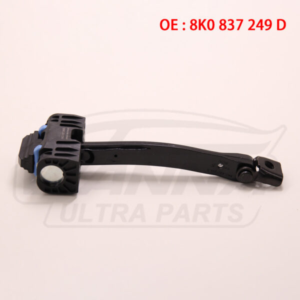 Front Door Hinge Stop Check Strap Limitery Side Fits | 8K0837249D 