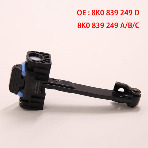 Rear Door Hinge Stop Check Strap Limitery Side Fits | 8K0839249D