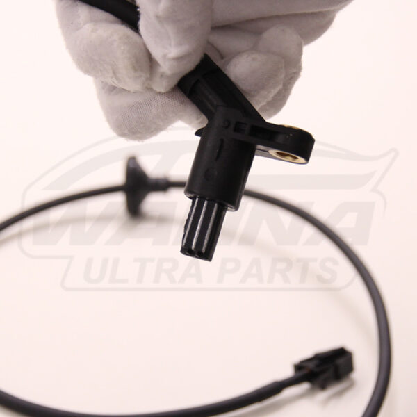 Rear ABS Wheel Brake Speed Sensor | 1H0927807