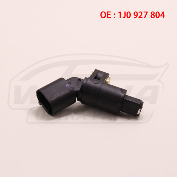 ABS Wheel Speed Sensor | 1J0927803 | 1J0927804 | 1GD927803 | 1H0927807 | 1GD927804 | 1H0927808