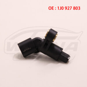 ABS Wheel Speed Sensor | 1J0927803 | 1J0927804 | 1GD927803 | 1H0927807 | 1GD927804 | 1H0927808