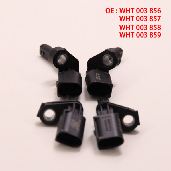 ABS Wheel Speed Sensor | WHT003856 | WHT003857 | WHT003858 | WHT003859