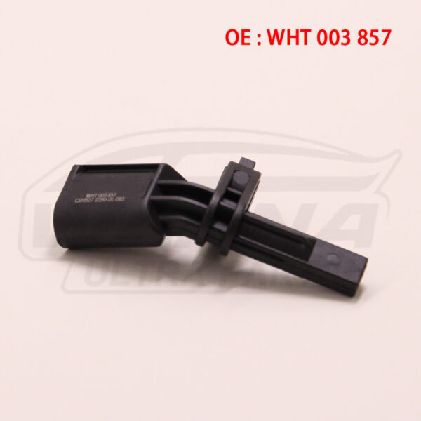 ABS Wheel Speed Sensor | WHT003856 | WHT003857 | WHT003858 | WHT003859