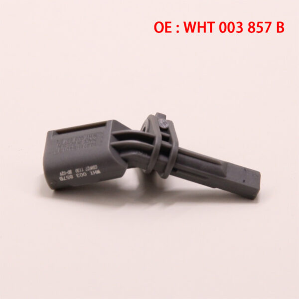 ABS Wheel Speed Sensor | WHT003856B | WHT003857B | WHT003858B | WHT003859B