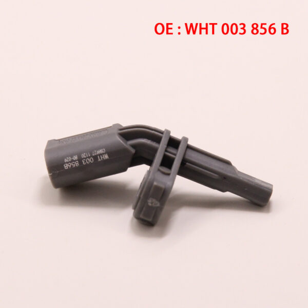 ABS Wheel Speed Sensor | WHT003856B | WHT003857B | WHT003858B | WHT003859B