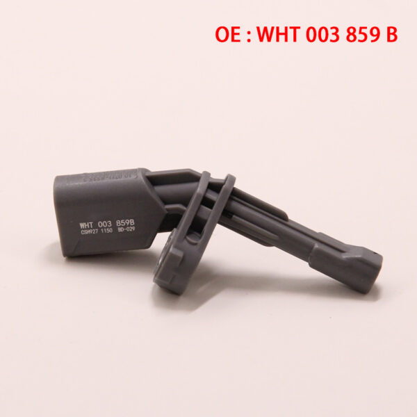 ABS Wheel Speed Sensor | WHT003856B | WHT003857B | WHT003858B | WHT003859B