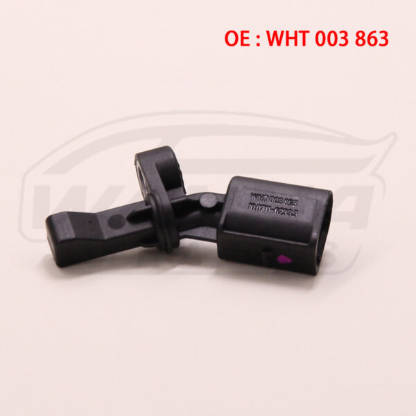 ABS Wheel Speed Sensor | WHT003860 | WHT003861 | WHT003862 | WHT003863