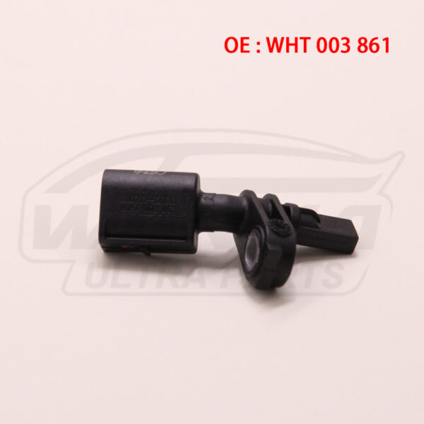 ABS Wheel Speed Sensor | WHT003860 | WHT003861 | WHT003862 | WHT003863