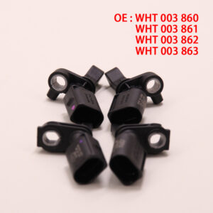ABS Wheel Speed Sensor | WHT003860 | WHT003861 | WHT003862 | WHT003863