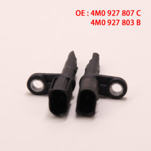 ABS Wheel Speed Sensor | 4M0927807C | 4M0927803B | 4M0927803C
