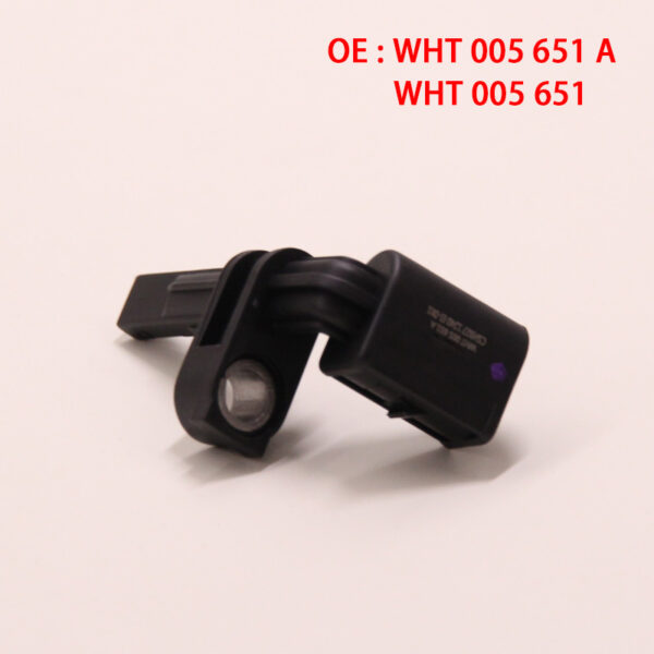 ABS Wheel Speed Sensor | WHT005651A | WHT005651 | 95860640500