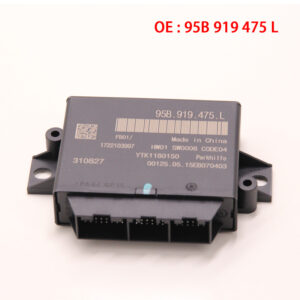 OE 95B919475L | Parking Aid Control Module For Porsche Macan Cayenne 2015 2016 2017 2018