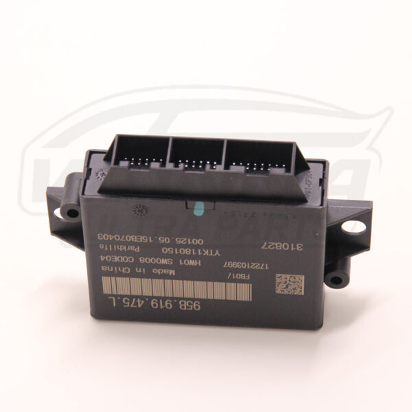 OE 95B919475L | Parking Aid Control Module For Porsche Macan Cayenne 2015 2016 2017 2018