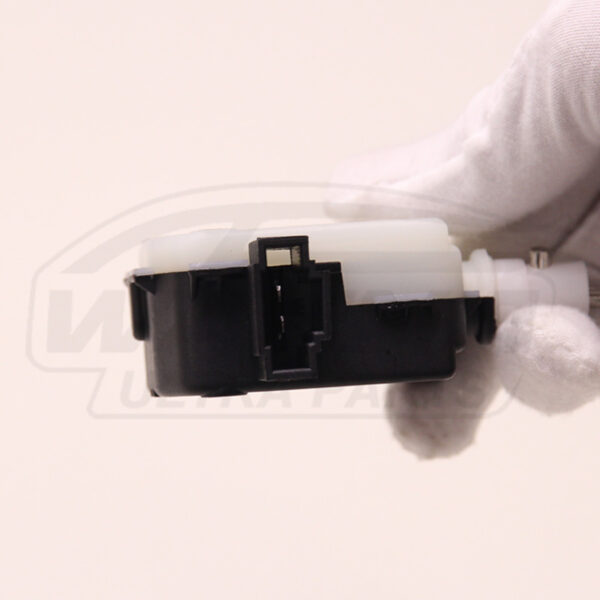Servomotor Fuel Cap Actuator Fuel Flap | 4B0862153 | 1M0959781