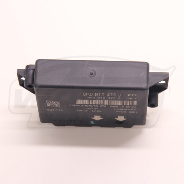 Parking Aid Control Module Reverse Radar Controller | 8K0919475J | 8KD919475A