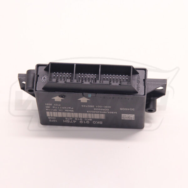 Parking Aid Control Module Reverse Radar Controller | 8K0919475H | 8K0919475T