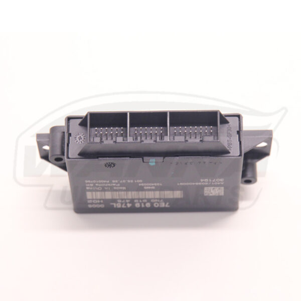 Parking Aid Control Module Reverse Radar Controller | 7E0919475L